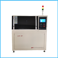 GJW-50F電子無級(jí)調(diào)壓擊穿試驗(yàn)儀